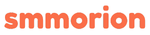 MY Company Logo Smmorion