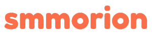 MY Company Logo Smmorion