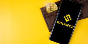 Verified Binance Accounts