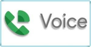 Google Voice Accounts