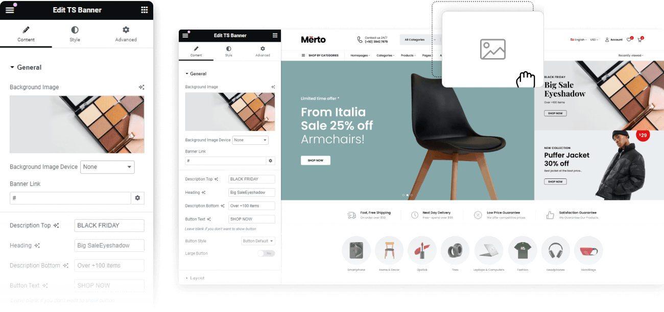intro elementor 1